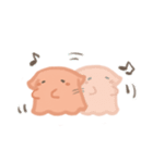 しょげたこ（個別スタンプ：18）