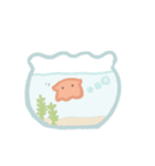 しょげたこ（個別スタンプ：23）