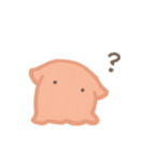 しょげたこ（個別スタンプ：26）
