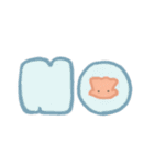 しょげたこ（個別スタンプ：34）