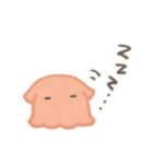 しょげたこ（個別スタンプ：35）
