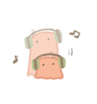 しょげたこ（個別スタンプ：37）