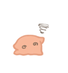 しょげたこ（個別スタンプ：39）