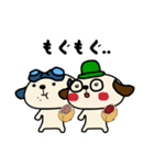 ごこむすびスタンプ-西播磨版（個別スタンプ：31）