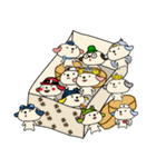 ごこむすびスタンプ-西播磨版（個別スタンプ：32）