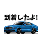 憧れの車 2025（個別スタンプ：28）