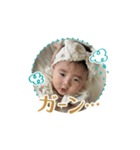 yunon's stamp♡（個別スタンプ：3）
