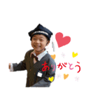 いつはるmix（個別スタンプ：3）