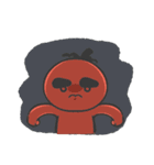 ぷっとまくん（個別スタンプ：12）