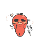 ぷっとまくん（個別スタンプ：13）