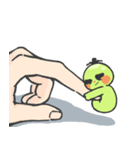ぷっとまくん（個別スタンプ：22）