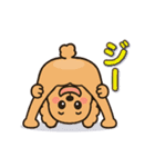 今日もトイプーさん（個別スタンプ：16）