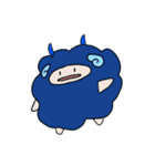 ほやと愉快な仲間たち2（個別スタンプ：40）