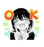 妄想先生（個別スタンプ：2）