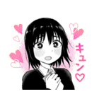 妄想先生（個別スタンプ：7）