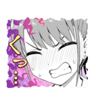 妄想先生（個別スタンプ：25）
