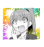 妄想先生（個別スタンプ：33）
