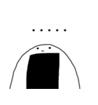 おにぎりくんと友達の日常 完全版（個別スタンプ：7）