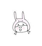 ゆるいもののもの（個別スタンプ：11）