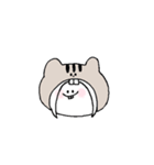 ゆるいもののもの（個別スタンプ：14）