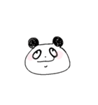 ゆるいもののもの（個別スタンプ：18）