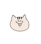 ゆるいもののもの（個別スタンプ：19）