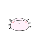 ゆるいもののもの（個別スタンプ：20）