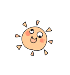 ゆるいもののもの（個別スタンプ：22）