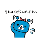 ピコっと革命（個別スタンプ：5）