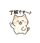 yorisou.stamps（個別スタンプ：1）