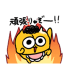 オカンうんたねこスタンプ第2弾（個別スタンプ：2）