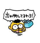 オカンうんたねこスタンプ第2弾（個別スタンプ：16）