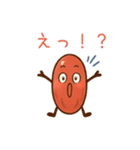 梅のスタンプたち（個別スタンプ：14）