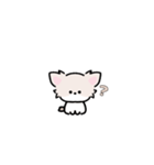 動く！ミニチワワ（個別スタンプ：2）
