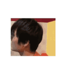 うごくスタンプ moving stamps（個別スタンプ：8）
