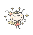 丁寧な♡敬語（個別スタンプ：27）