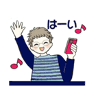 シニアちゃんの毎日＋時々＝便利 2（個別スタンプ：6）