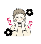 シニアちゃんの毎日＋時々＝便利 2（個別スタンプ：17）