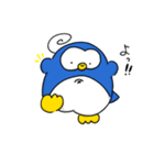 くるくるぺんぺん〜3つ目〜（個別スタンプ：2）