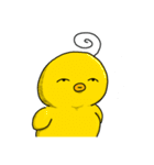 くるくるぺんぺん〜3つ目〜（個別スタンプ：12）