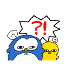 くるくるぺんぺん〜3つ目〜（個別スタンプ：19）