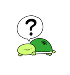 くるくるぺんぺん〜3つ目〜（個別スタンプ：20）