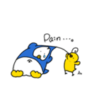 くるくるぺんぺん〜3つ目〜（個別スタンプ：32）