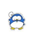 くるくるぺんぺん〜3つ目〜（個別スタンプ：38）
