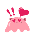 メンスラ（個別スタンプ：10）