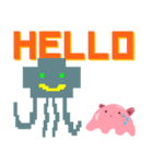 メンスラ（個別スタンプ：13）