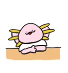 さらまんだーの日常（個別スタンプ：11）