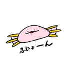 さらまんだーの日常（個別スタンプ：12）
