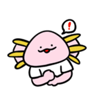 さらまんだーの日常（個別スタンプ：26）