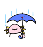 さらまんだーの日常（個別スタンプ：28）